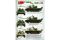 T-55A Мод. 1981 (MiniArt 37024) 1/35