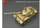 TIRAN 4 позднего типа (MiniArt 37029) 1/35