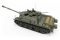СУ-122-54 раннего типа (MiniArt 37035) 1/35