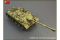 СУ-122-54 раннего типа (MiniArt 37035) 1/35
