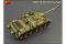 СУ-122-54 раннего типа (MiniArt 37035) 1/35