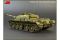 СУ-122-54 раннего типа (MiniArt 37035) 1/35