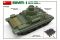 БМР-1 с КМТ-7 поздних модификаций (MiniArt 37039) 1/35