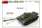СУ-122-54 позднего типа (MiniArt 37042) 1/35