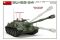 СУ-122-54 позднего типа (MiniArt 37042) 1/35