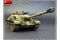 СУ-122-54 позднего типа (MiniArt 37042) 1/35