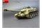 СУ-122-54 позднего типа (MiniArt 37042) 1/35