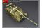 СУ-122-54 позднего типа (MiniArt 37042) 1/35