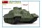 Украинская БМР-1 с КМТ-9 (MiniArt 37043) 1/35