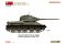Т-34/85 модель 1945 Г. Завод 112 (MiniArt 37065) 1/35 Т-34/85 модель 1945 Г. Завод 112 (MiniArt 37065) 1/35
