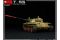 Т-55 Польского Производства (MiniArt 37068) 1/35