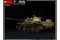 Т-55 Польского Производства (MiniArt 37068) 1/35