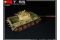 Т-55 Польского Производства (MiniArt 37068) 1/35