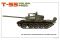 Т-55 Польского Производства (MiniArt 37068) 1/35