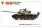Т-55 Польского Производства (MiniArt 37068) 1/35