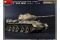 Т-34/85 Чехословацкого Производства. Раннего Типа (MiniArt 37069) 1/35
