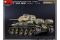 Т-34/85 Чехословацкого Производства. Раннего Типа (MiniArt 37069) 1/35