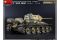 Т-34/85 Чехословацкого Производства. Раннего Типа (MiniArt 37069) 1/35