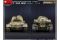 Т-34/85 Чехословацкого Производства. Раннего Типа (MiniArt 37069) 1/35
