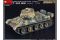 Т-34/85 Чехословацкого Производства. Раннего Типа (MiniArt 37069) 1/35