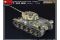 Т-34/85 Чехословацкого Производства. Раннего Типа (MiniArt 37069) 1/35