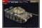 Т-34/85 Чехословацкого Производства. Раннего Типа (MiniArt 37069) 1/35