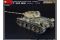 Т-34/85 Чехословацкого Производства. Раннего Типа (MiniArt 37069) 1/35
