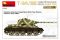 Т-34/85 Чехословацкого Производства. Раннего Типа (MiniArt 37069) 1/35