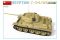 Египетский T-34/85 (MiniArt 37071) 1/35 Египетский T-34/85 (MiniArt 37071) 1/35