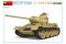 Египетский T-34/85 (MiniArt 37071) 1/35 Египетский T-34/85 (MiniArt 37071) 1/35