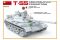 Т-55 Чехословацкого Производства (MiniArt 37074) 1/35