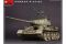 Сирийский Т-34/85 (MiniArt 37075) 1/35 Сирийский Т-34/85 (MiniArt 37075) 1/35