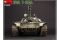 Т-55А армии ГДР (MiniArt 37083) 1/35
