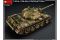 Т-55А Польского Производства (MiniArt 37090) 1/35