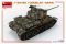 Т-34/85 югославской войны (MiniArt 37093) 1/35