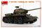 Т-34/85 югославской войны (MiniArt 37093) 1/35