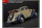 Немецкий Автомобиль Typ 170V Кабрио Салон (MiniArt 38016) 1/35 Немецкий Автомобиль Typ 170V Кабрио Салон (MiniArt 38016) 1/35