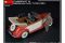 CABRIOLET B немецкий Автомобиль Type 170V (MiniArt 38018) 1/35