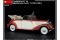 CABRIOLET B немецкий Автомобиль Type 170V (MiniArt 38018) 1/35