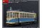 Советский Трамвай Серии-Х (Раннего Типа) (MiniArt 38020) 1/35