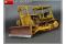 Американский Бульдозер (MiniArt 38022) 1/35