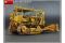 Американский Бульдозер (Mini Art 35022) 1/35 Американский Бульдозер (Mini Art 35022) 1/35