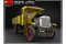 Британский Грузовик 3т LGOC B-Type (MiniArt 38027) 1/35 Британский Грузовик 3т LGOC B-Type (MiniArt 38027) 1/35