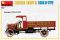 Британский Грузовик 3т LGOC B-Type (MiniArt 38027) 1/35 Британский Грузовик 3т LGOC B-Type (MiniArt 38027) 1/35