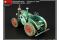 Немецкий трактор D8506 мод. 1937 (MiniArt 38029) 1/35