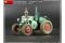 Немецкий трактор D8506 мод. 1937 (MiniArt 38029) 1/35
