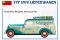 Typ 170v Lieferwagen (MiniArt 38040) 1/35