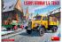 L1500S немецкий 1,5т грузовик (MiniArt 38051) 1/35