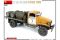 Американский 1,5т 4×4 бортовой грузовик (MiniArt 38056) 1/35
