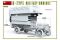 Военный автобус Type-B “OMNIBUS” (MiniArt 39001) 1/35